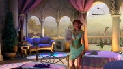 The Book of Unwritten Tales 2: Erste ofizielle Screens zum ersten Adventure.