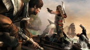 Assassin's Creed: Schrei nach Freiheit - Offizieller Screen zum Action-Adventure.