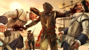 Assassin's Creed: Schrei nach Freiheit: Offizieller Screen zum Action-Adventure.