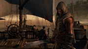 Assassin's Creed: Schrei nach Freiheit - Offizieller Screen zum Action-Adventure.