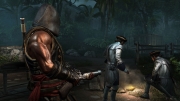 Assassin's Creed: Schrei nach Freiheit: Offizieller Screen zum Action-Adventure.