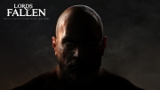 Lords of the Fallen - Offizieller Screen zum Rollenspiel.