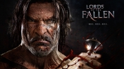 Lords of the Fallen - Offizieller Screen zum Rollenspiel.