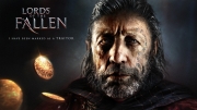 Lords of the Fallen - Offizieller Screen zum Rollenspiel.
