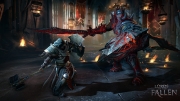 Lords of the Fallen - Offizieller Screen zum Rollenspiel.