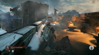 Lords of the Fallen - Screenshots zum Artikel