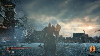 Lords of the Fallen - Screenshots zum Artikel