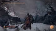 Lords of the Fallen - Ingame-Screens zum Titel.