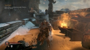 Lords of the Fallen - Ingame-Screens zum Titel.