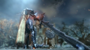 Lords of the Fallen - Ingame-Screens zum Titel.