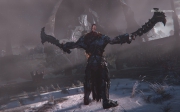 Lords of the Fallen - Ingame-Screens zum Titel.