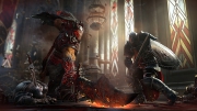 Lords of the Fallen - Screenshot zum Titel.