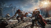 Lords of the Fallen - Screenshot zum Titel.