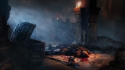 Lords of the Fallen - Screenshot zum Titel.