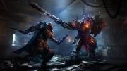 Lords of the Fallen - Screenshot zum Titel.