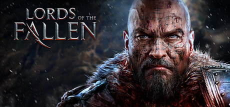 Logo for Lords of the Fallen