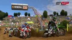 MXGP – The Official Motocross Videogame - Screenshots März 14 - Latvia