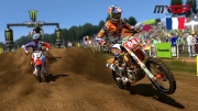 MXGP – The Official Motocross Videogame - Screenshots März 14 - Latvia