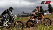 MXGP – The Official Motocross Videogame - Screenshots März 14 - Latvia