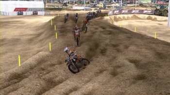 MXGP – The Official Motocross Videogame - Screenshots zum Artikel