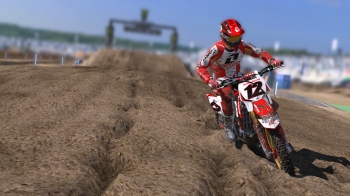 MXGP – The Official Motocross Videogame - Screenshots zum Artikel