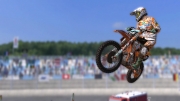 MXGP – The Official Motocross Videogame - Screenshots zum Artikel