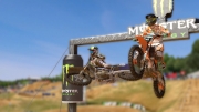 MXGP – The Official Motocross Videogame - Screenshots zum Artikel