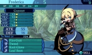 Etrian Odyssey Untold: The Millennium - Screenshots Februar 14