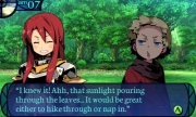 Etrian Odyssey Untold: The Millennium - Screenshots Februar 14