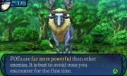 Etrian Odyssey Untold: The Millennium - Screenshots Februar 14