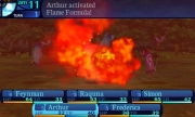 Etrian Odyssey Untold: The Millennium: Screenshots Februar 14