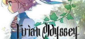 Logo for Etrian Odyssey Untold: The Millennium