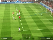 FIFA World: Screen zu F2P Titel.