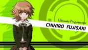 Danganronpa: Trigger Happy Havoc: Screenshots