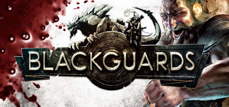 Logo for Blackguards