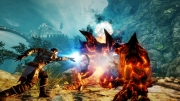 Risen 3: Titan Lords - Erste nicht bestätigte Screens zum kommenden Risen 3.