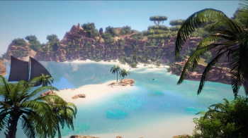 Risen 3: Titan Lords - Screenshots zum Artikel