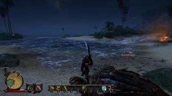 Risen 3: Titan Lords: Screenshots zum Artikel