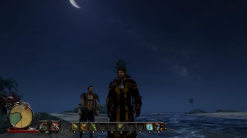 Risen 3: Titan Lords: Screenshots zum Artikel