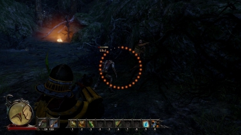 Risen 3: Titan Lords: Screenshots zum Artikel