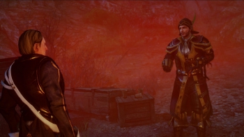 Risen 3: Titan Lords - Screenshots zum Artikel