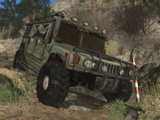 4x4: Hummer: Screenshot - 4x4: Hummer