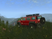 4x4: Hummer: Screenshot - 4x4: Hummer