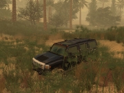 4x4: Hummer: Screenshot - 4x4: Hummer