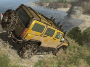 4x4: Hummer: Screenshot - 4x4: Hummer