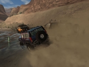 4x4: Hummer - Screenshot - 4x4: Hummer