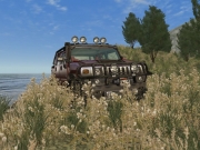 4x4: Hummer: Screenshot - 4x4: Hummer