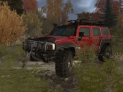 4x4: Hummer - Screenshot - 4x4: Hummer