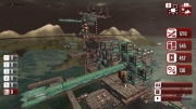 From The Depths - Screen zum Multiplayer Titel.