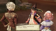 Atelier Escha & Logy: Alchemists of the Dusk Sky: Screenshots